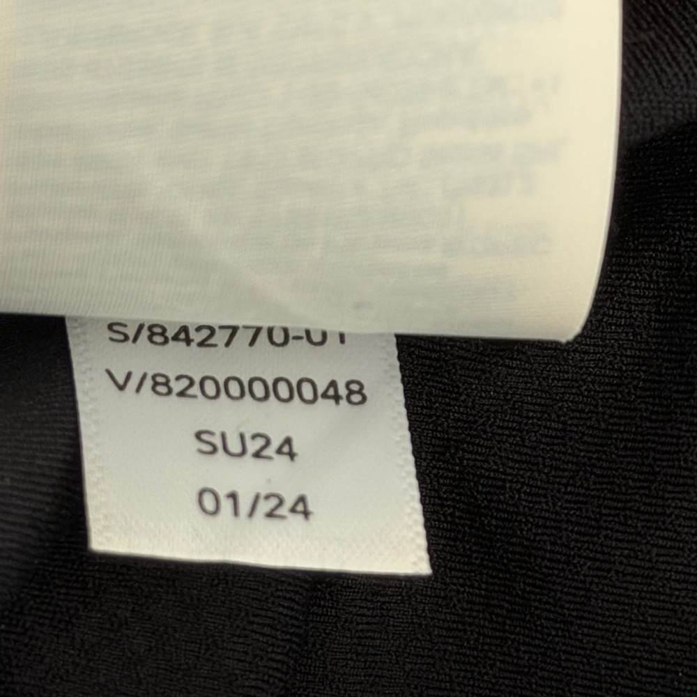 Athleta Transcend Dress Large - Picture 16 of 17